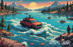 <b>出三步走方针：2020年取世界同步、2025年部门领先</b>